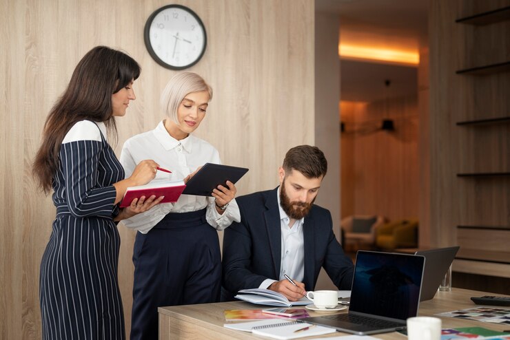 Hospitality Financial Services