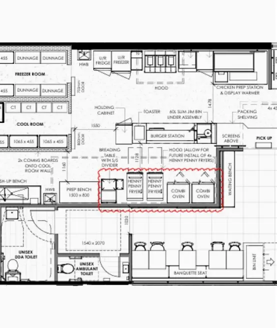 hospitality design and construction