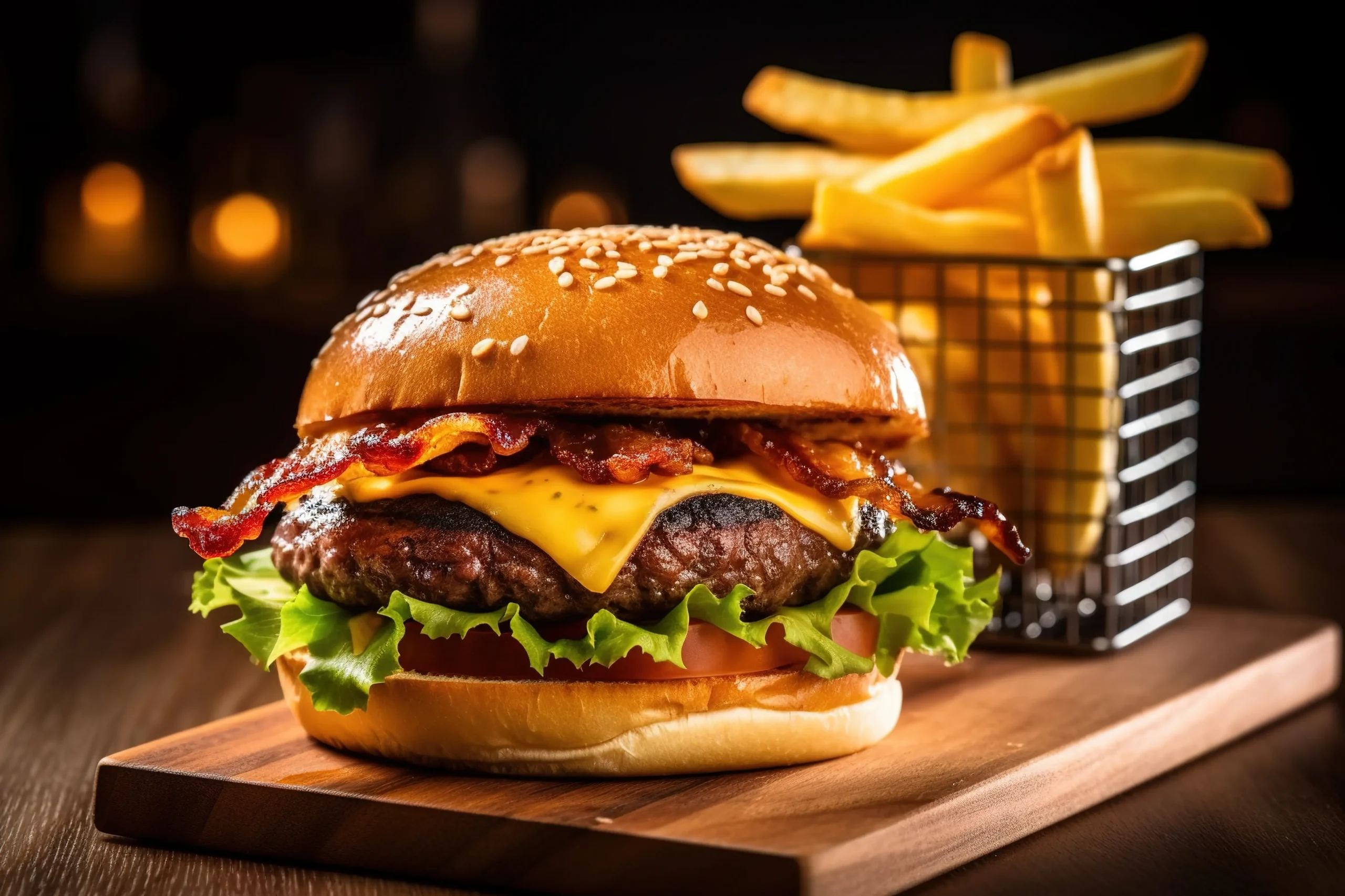 hospitality operations & Food consultant
