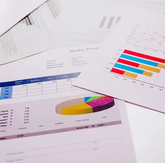 Hospitality financial consulting services Australia