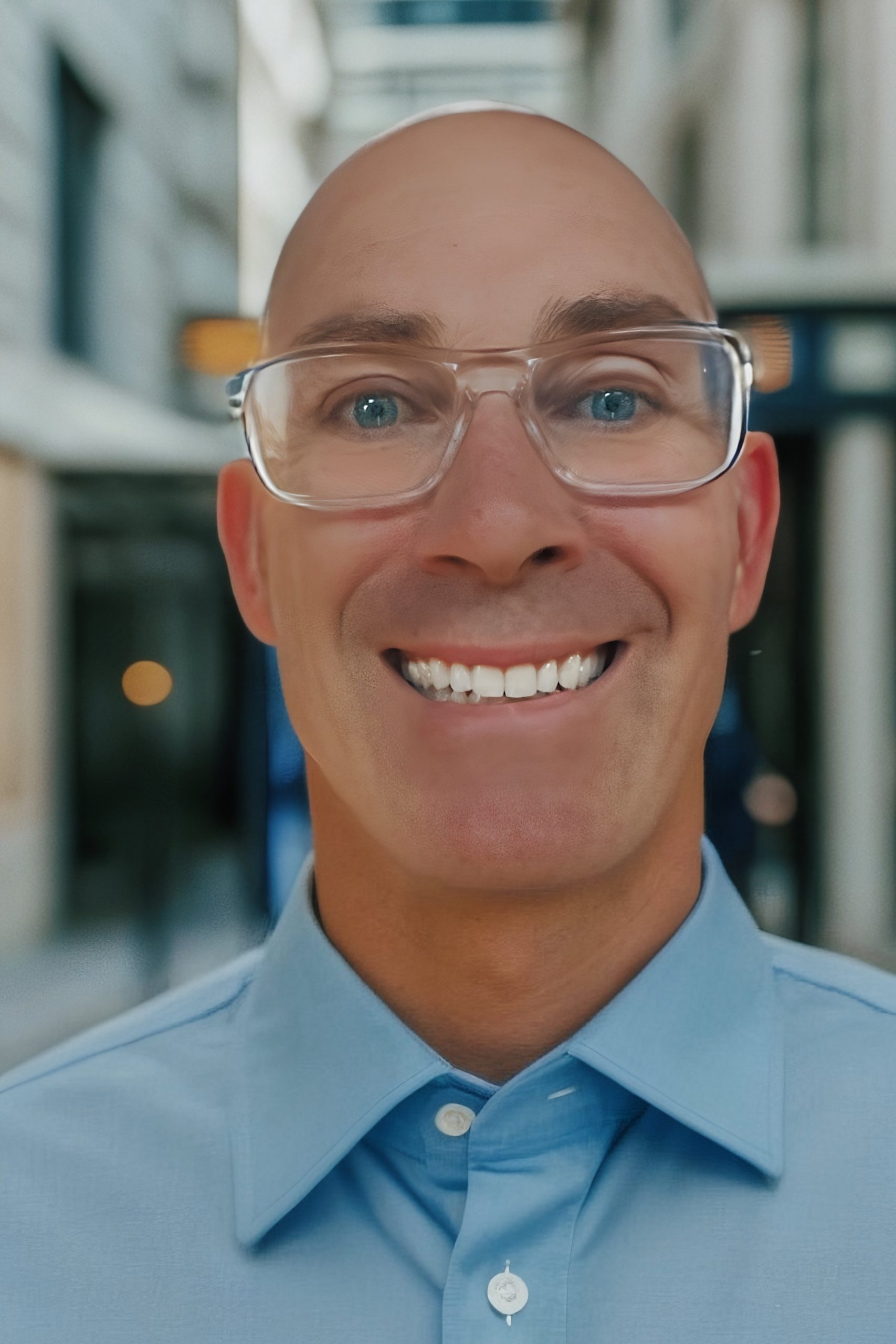 Quinten de Graaf - hospitality consultant