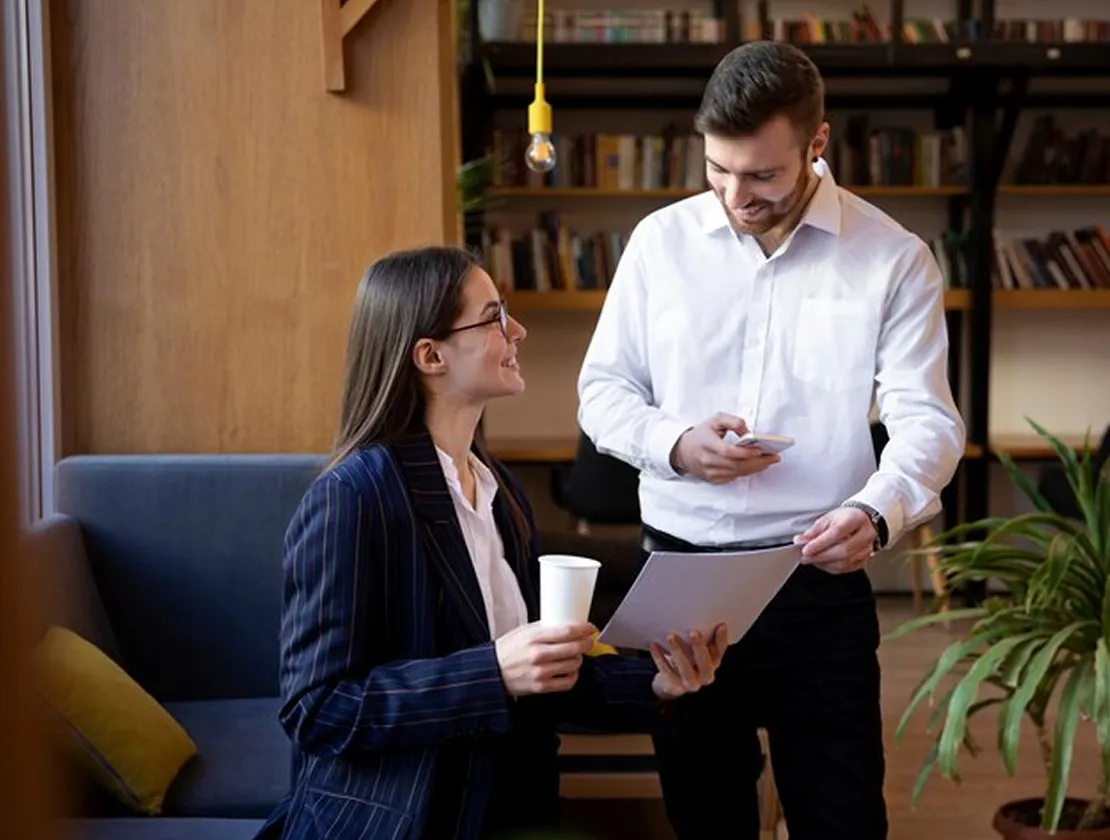 hospitality consultants