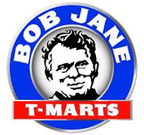 Bob Jane T-Marts | Client of Sixth Sense Consulting